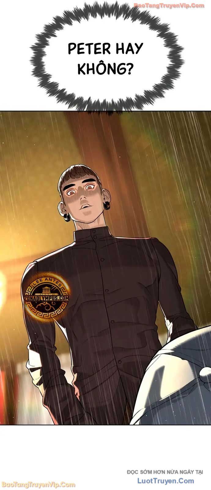Sát Thủ Peter Chap 110 - Next Chap 111