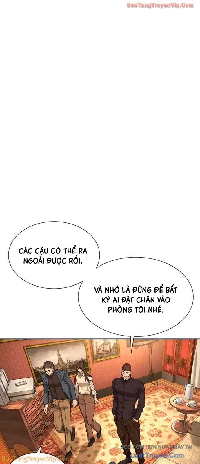 Sát Thủ Peter Chap 110 - Next Chap 111