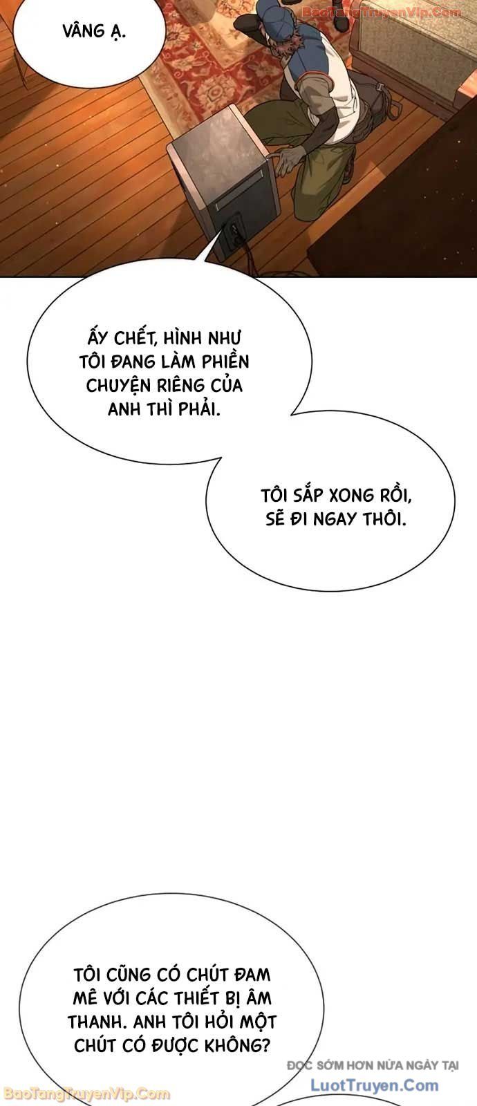 Sát Thủ Peter Chap 110 - Next Chap 111