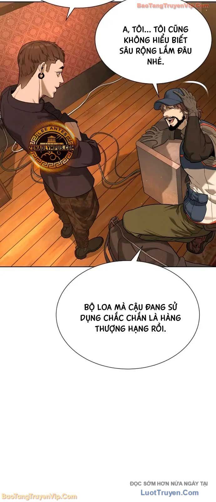Sát Thủ Peter Chap 110 - Next Chap 111