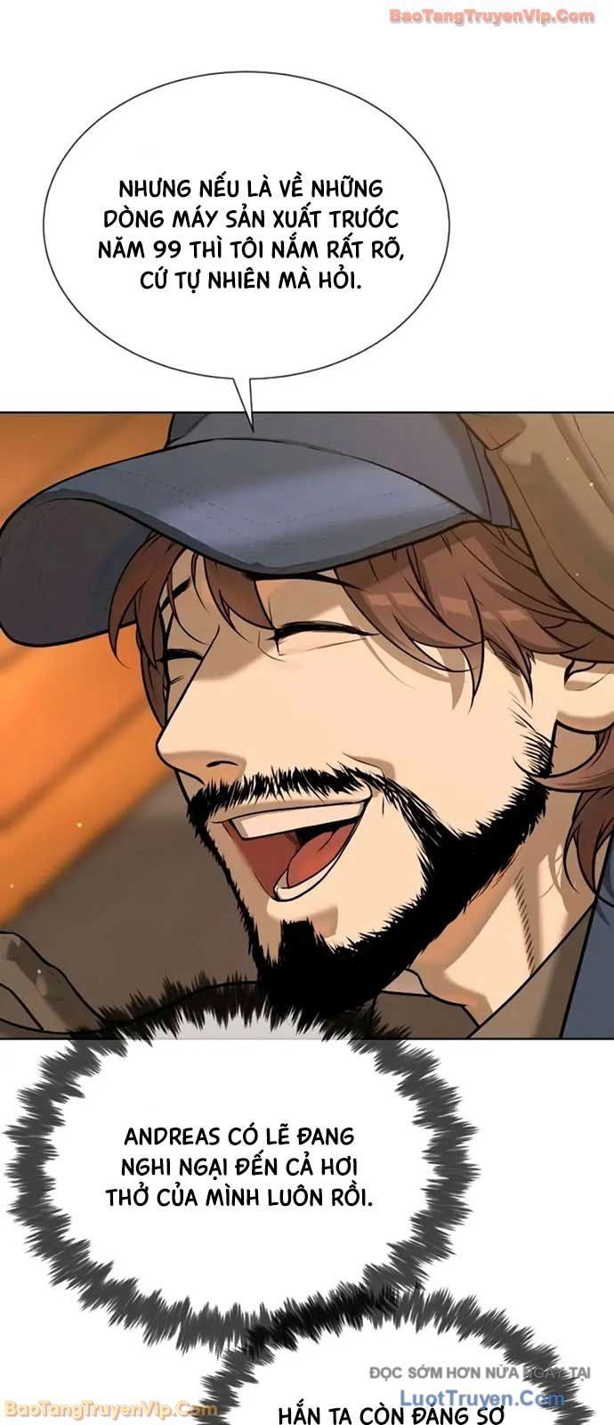 Sát Thủ Peter Chap 110 - Next Chap 111