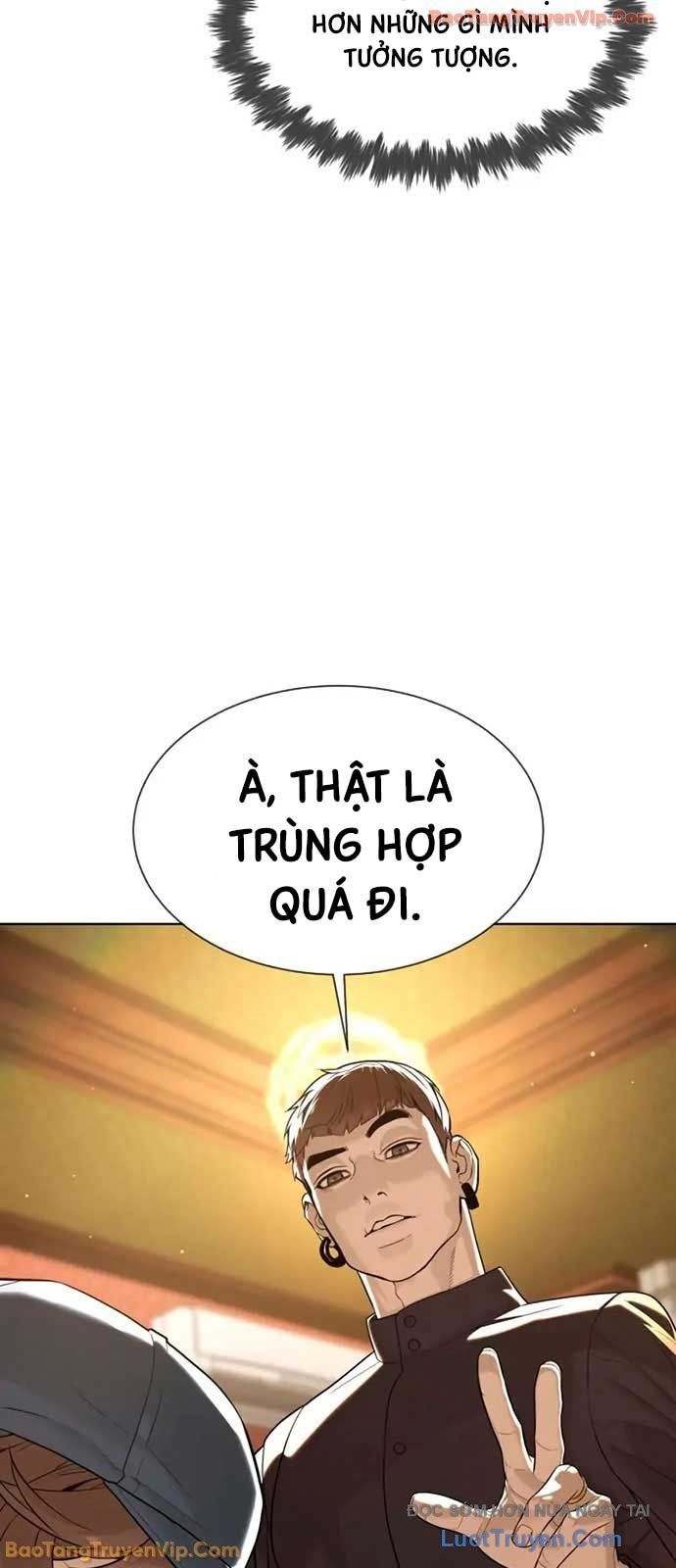 Sát Thủ Peter Chap 110 - Next Chap 111