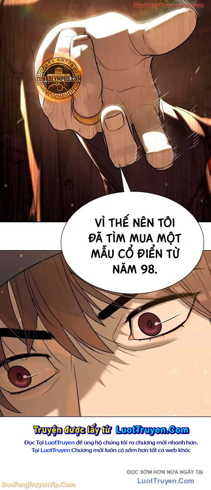 Sát Thủ Peter Chap 110 - Next Chap 111