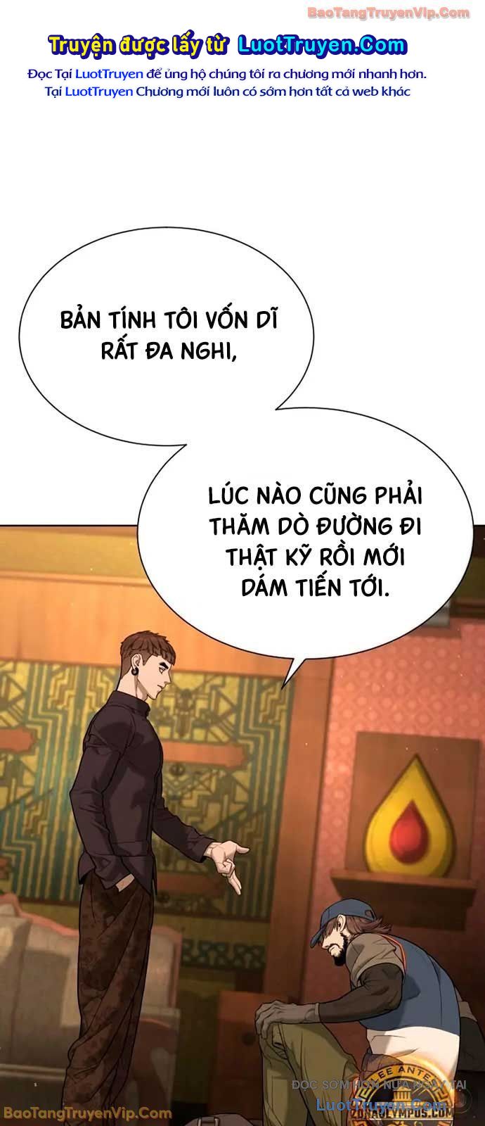 Sát Thủ Peter Chap 110 - Next Chap 111