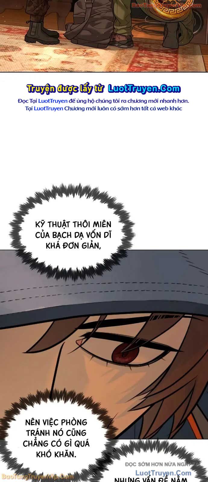 Sát Thủ Peter Chap 110 - Next Chap 111