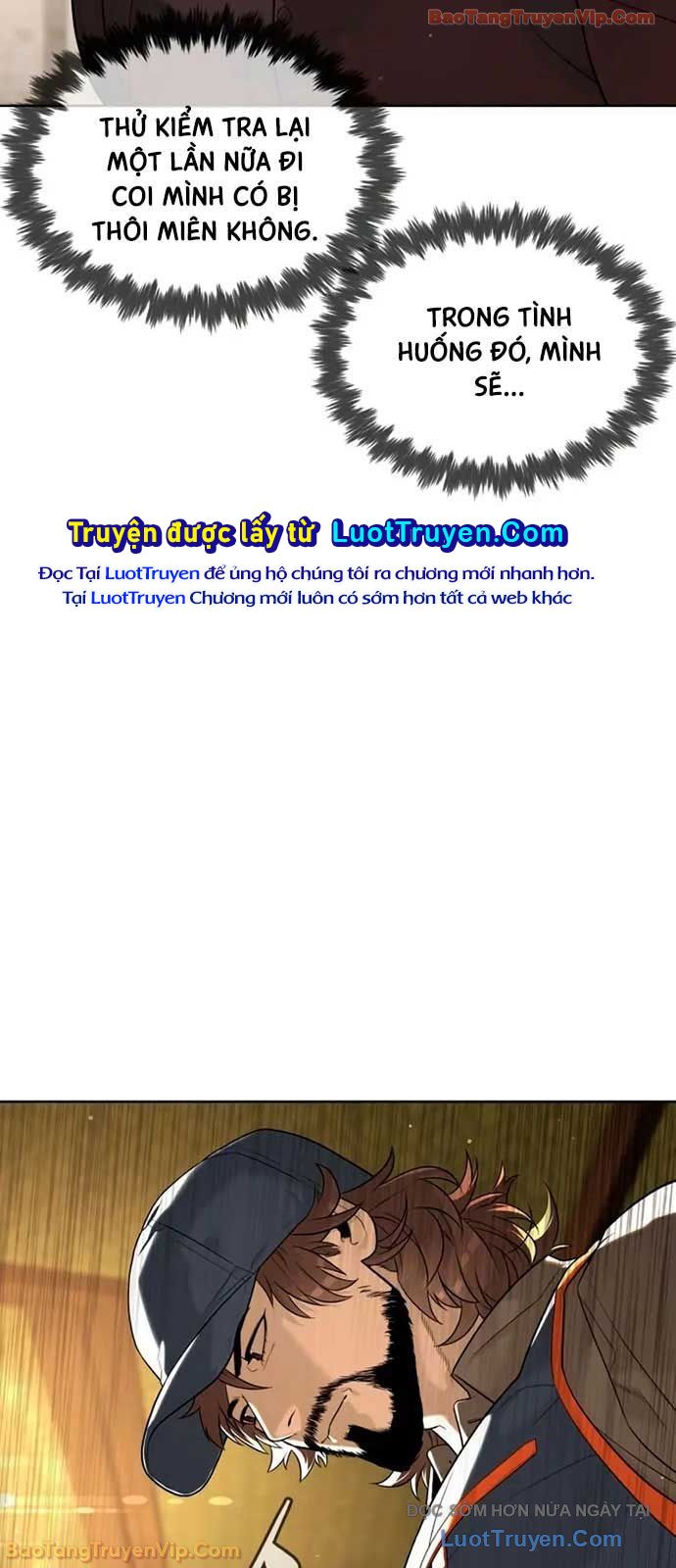 Sát Thủ Peter Chap 110 - Next Chap 111