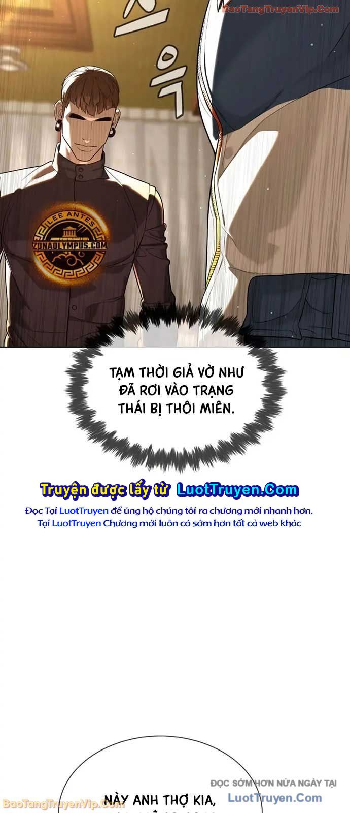 Sát Thủ Peter Chap 110 - Next Chap 111