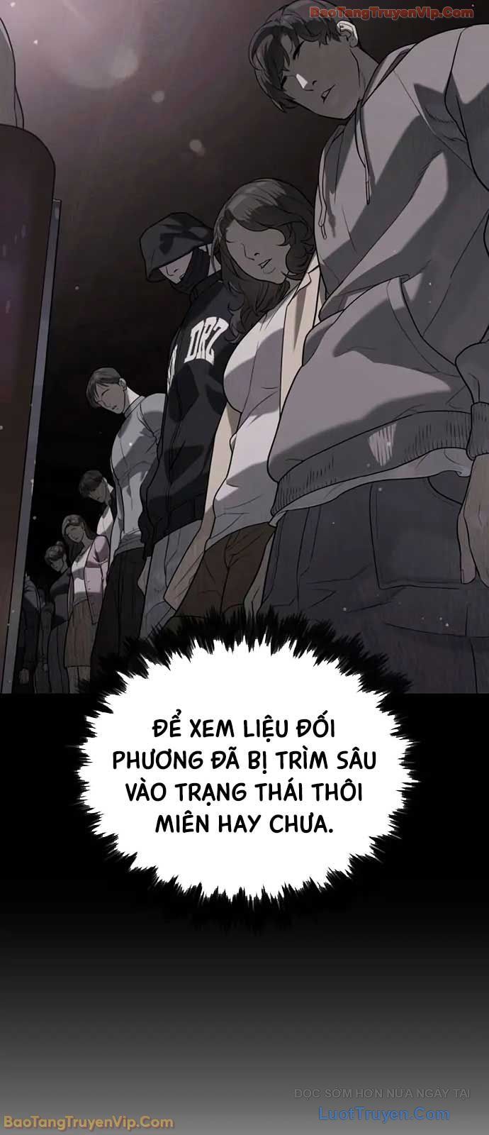 Sát Thủ Peter Chap 110 - Next Chap 111