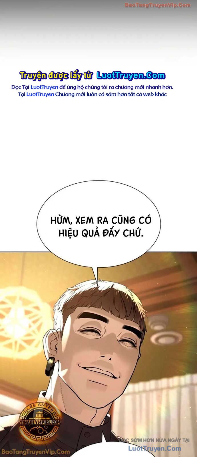 Sát Thủ Peter Chap 110 - Next Chap 111