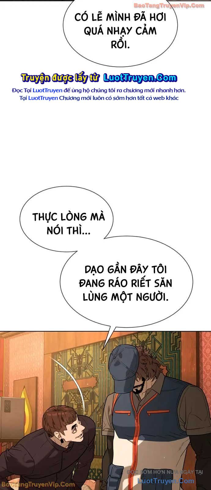 Sát Thủ Peter Chap 110 - Next Chap 111