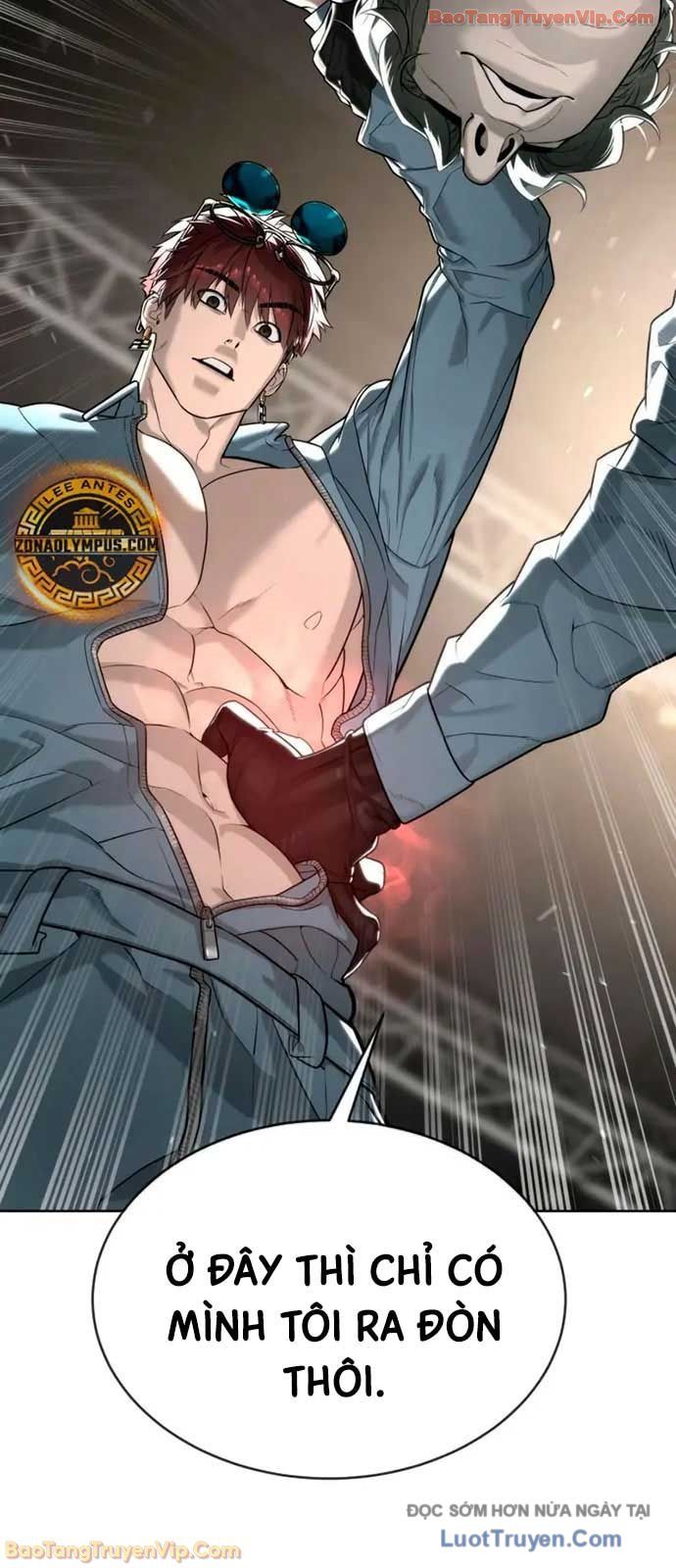 Sát Thủ Peter Chap 110 - Next Chap 111