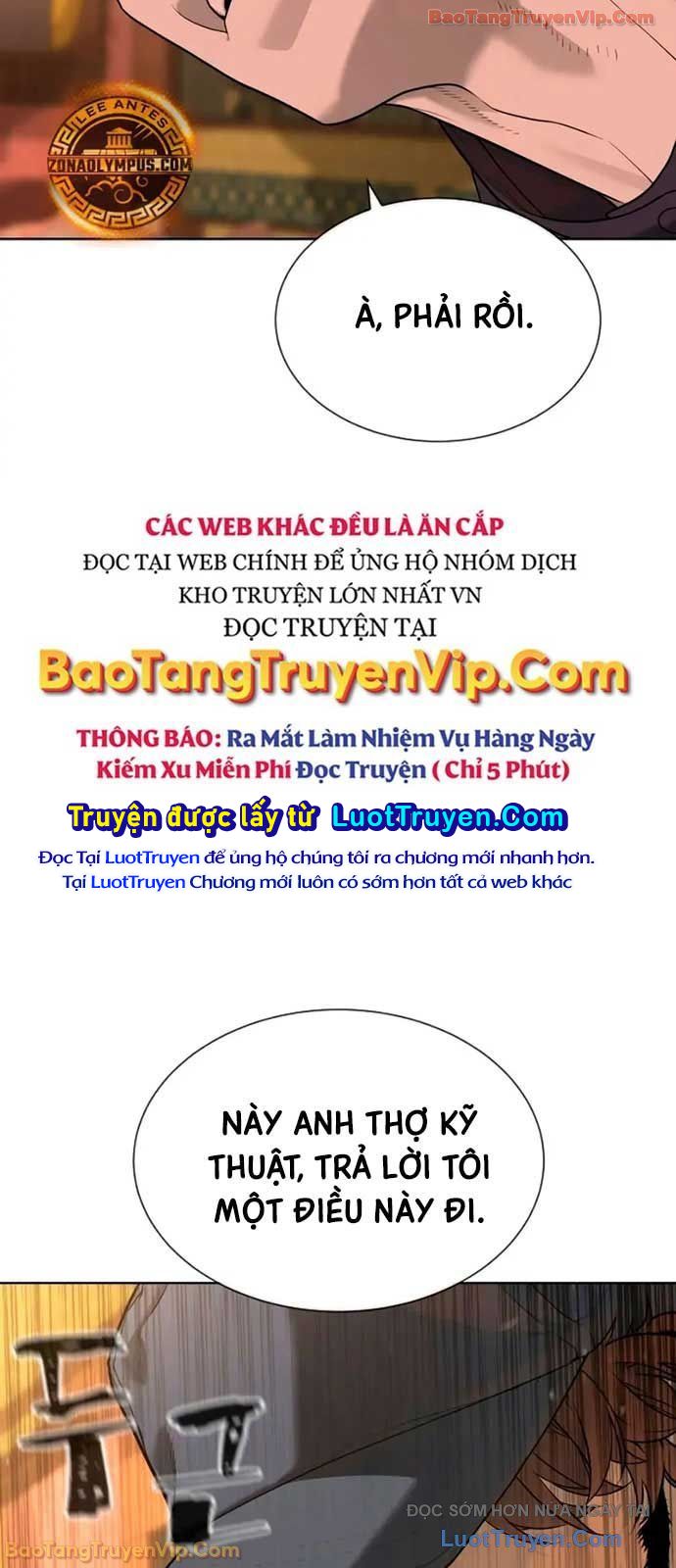 Sát Thủ Peter Chap 110 - Next Chap 111