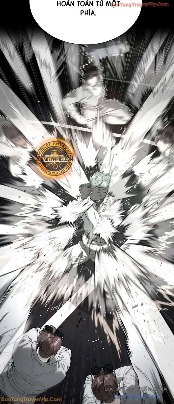 Sát Thủ Peter Chap 110 - Next Chap 111