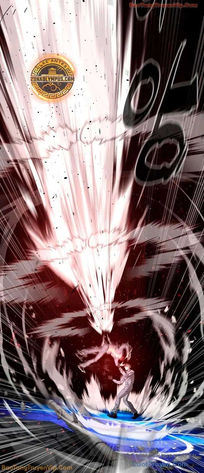 Sát Thủ Peter Chap 110 - Next Chap 111