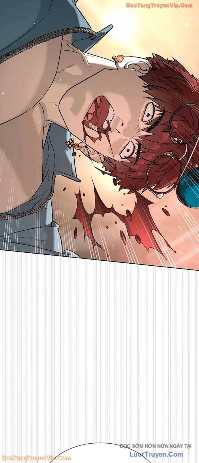 Sát Thủ Peter Chap 110 - Next Chap 111