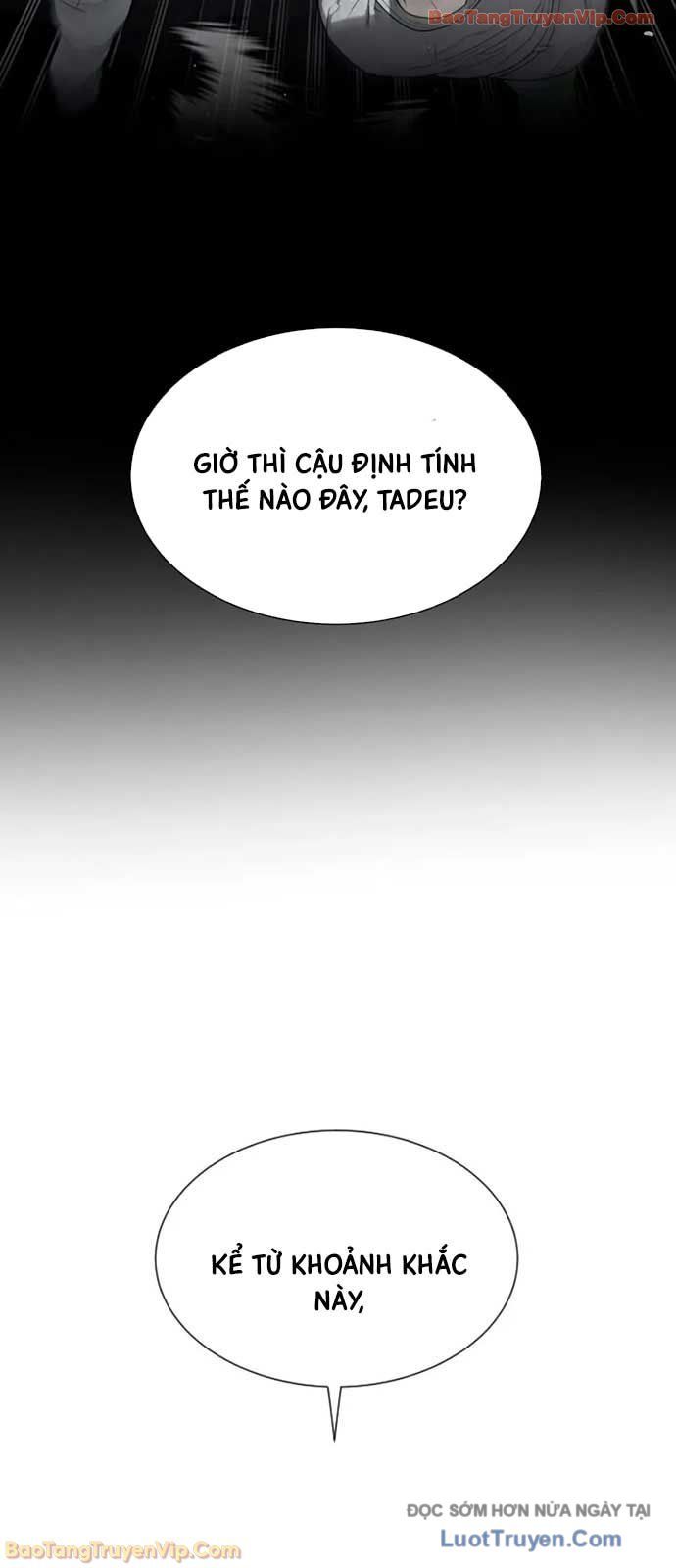 Sát Thủ Peter Chap 110 - Next Chap 111
