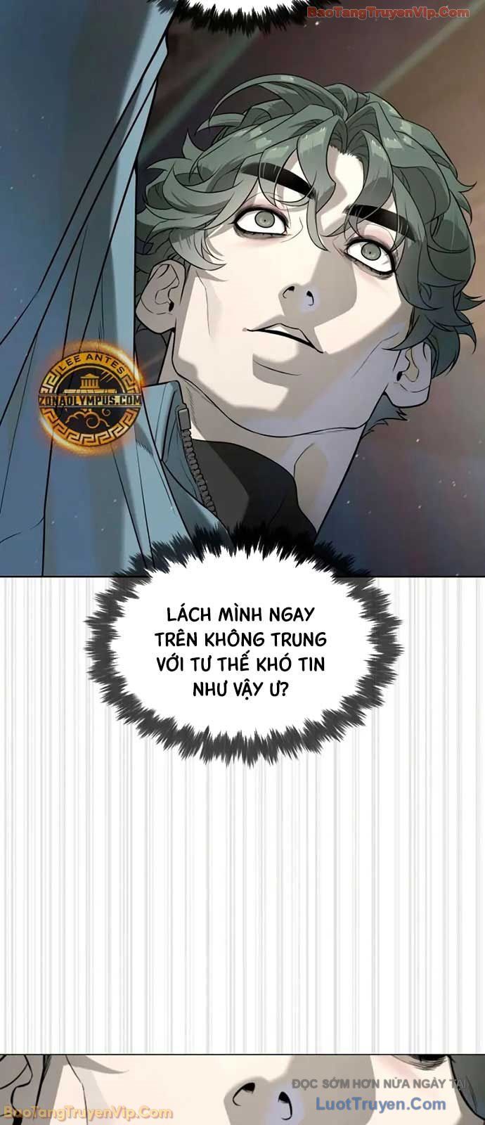 Sát Thủ Peter Chap 110 - Next Chap 111