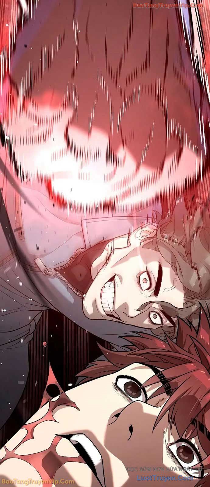 Sát Thủ Peter Chap 110 - Next Chap 111