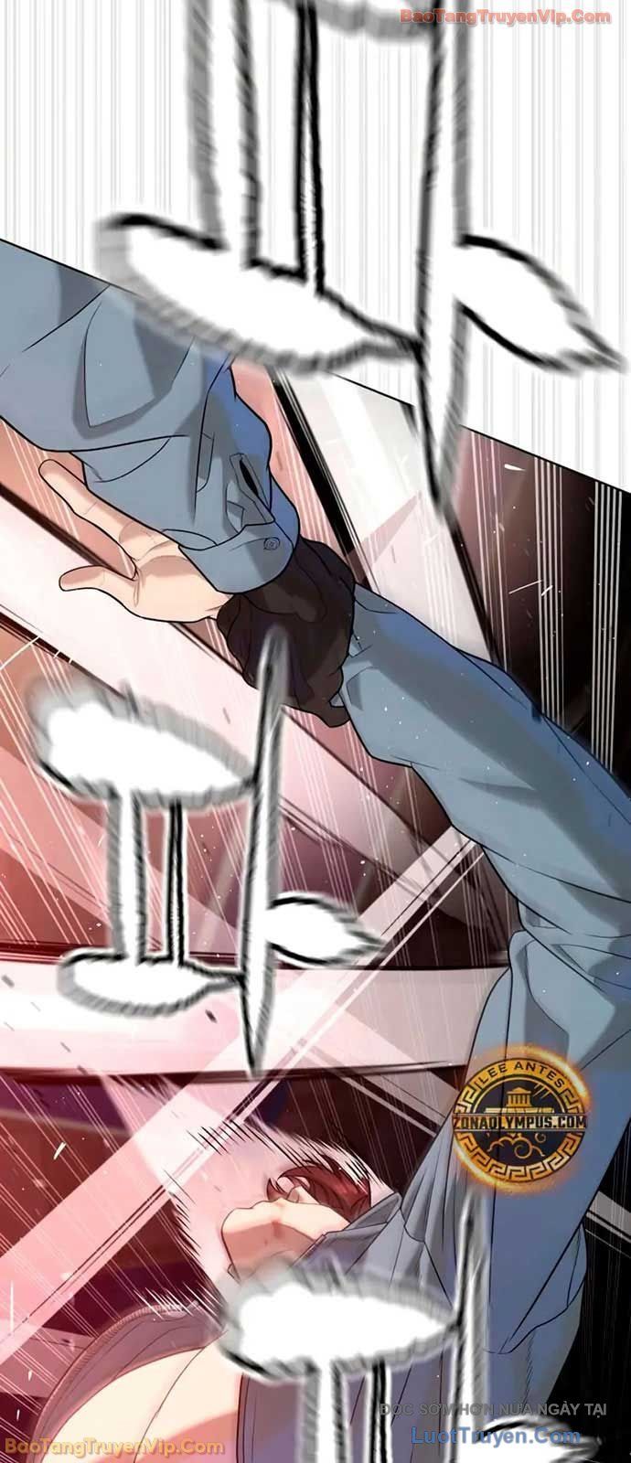 Sát Thủ Peter Chap 110 - Next Chap 111