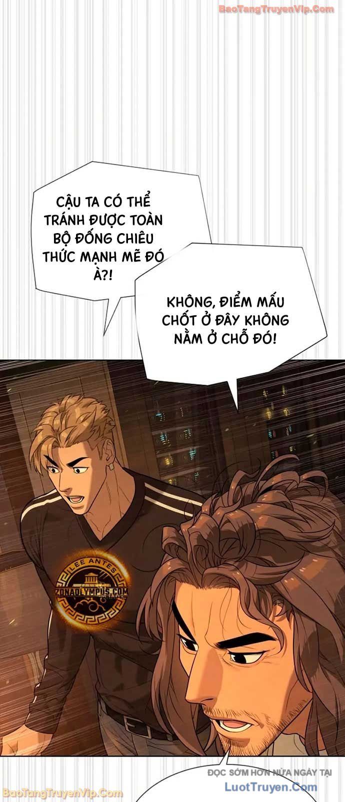 Sát Thủ Peter Chap 110 - Next Chap 111