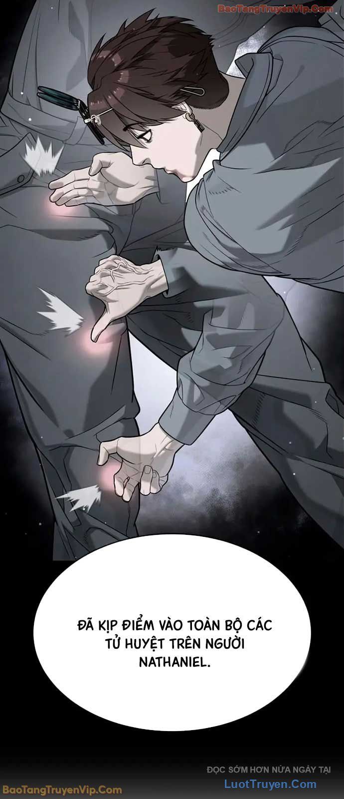 Sát Thủ Peter Chap 110 - Next Chap 111