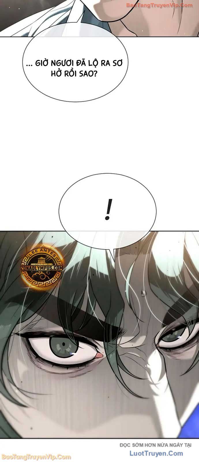 Sát Thủ Peter Chap 110 - Next Chap 111