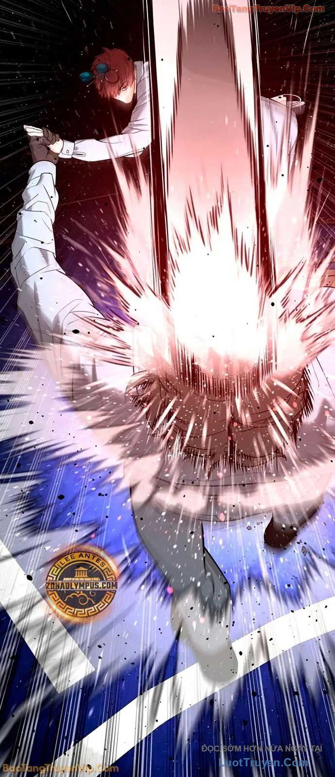 Sát Thủ Peter Chap 110 - Next Chap 111