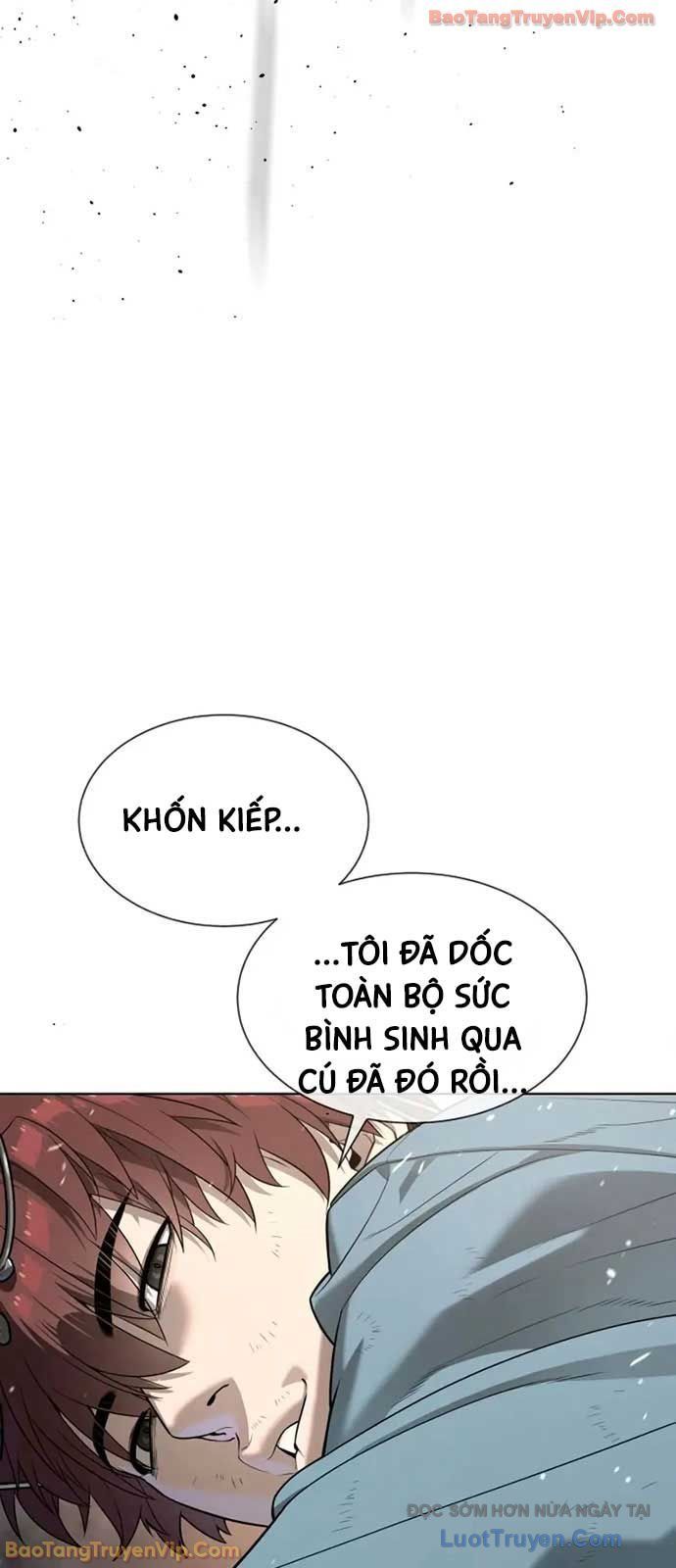 Sát Thủ Peter Chap 110 - Next Chap 111