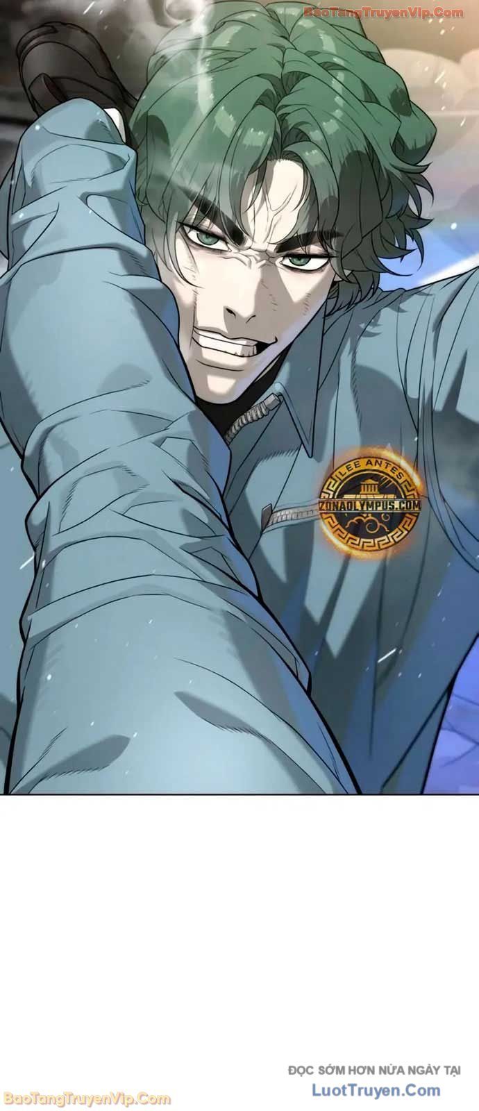 Sát Thủ Peter Chap 110 - Next Chap 111