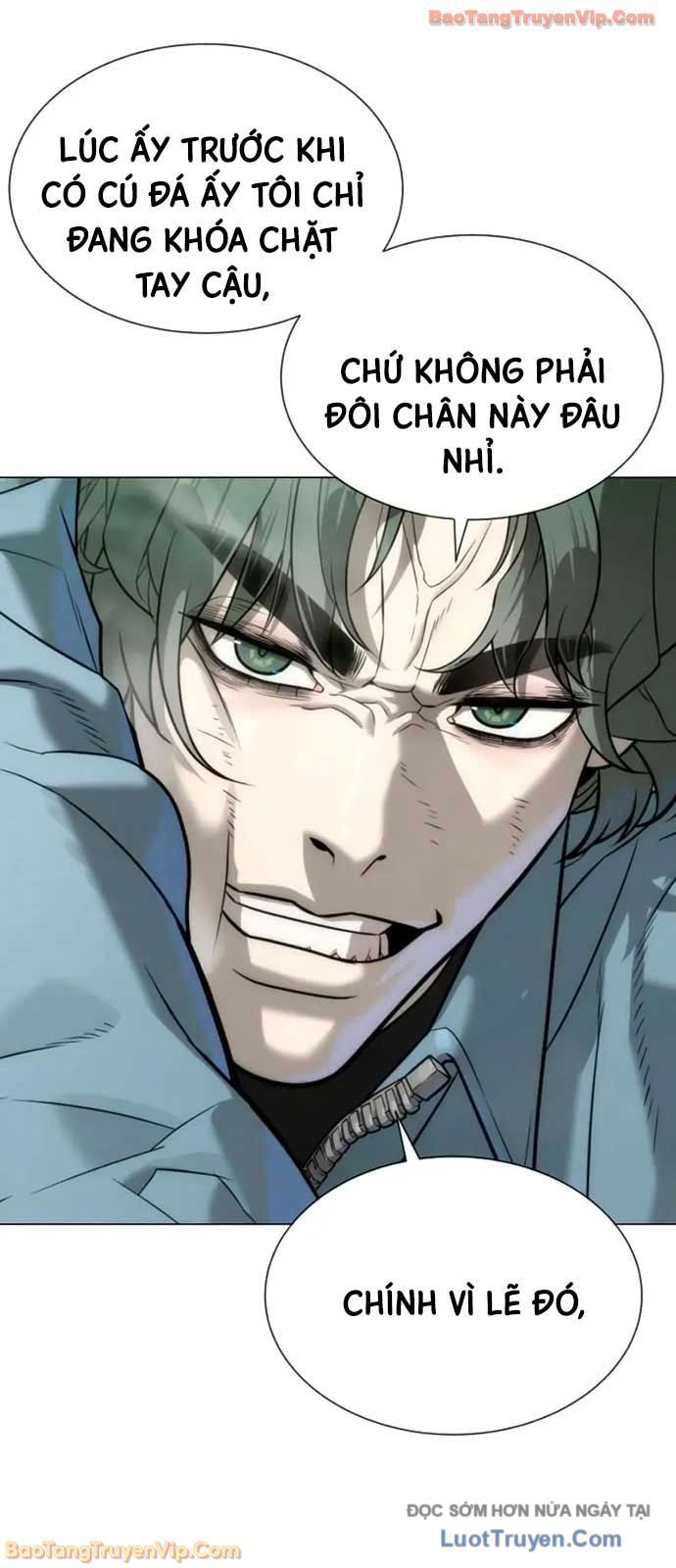 Sát Thủ Peter Chap 110 - Next Chap 111