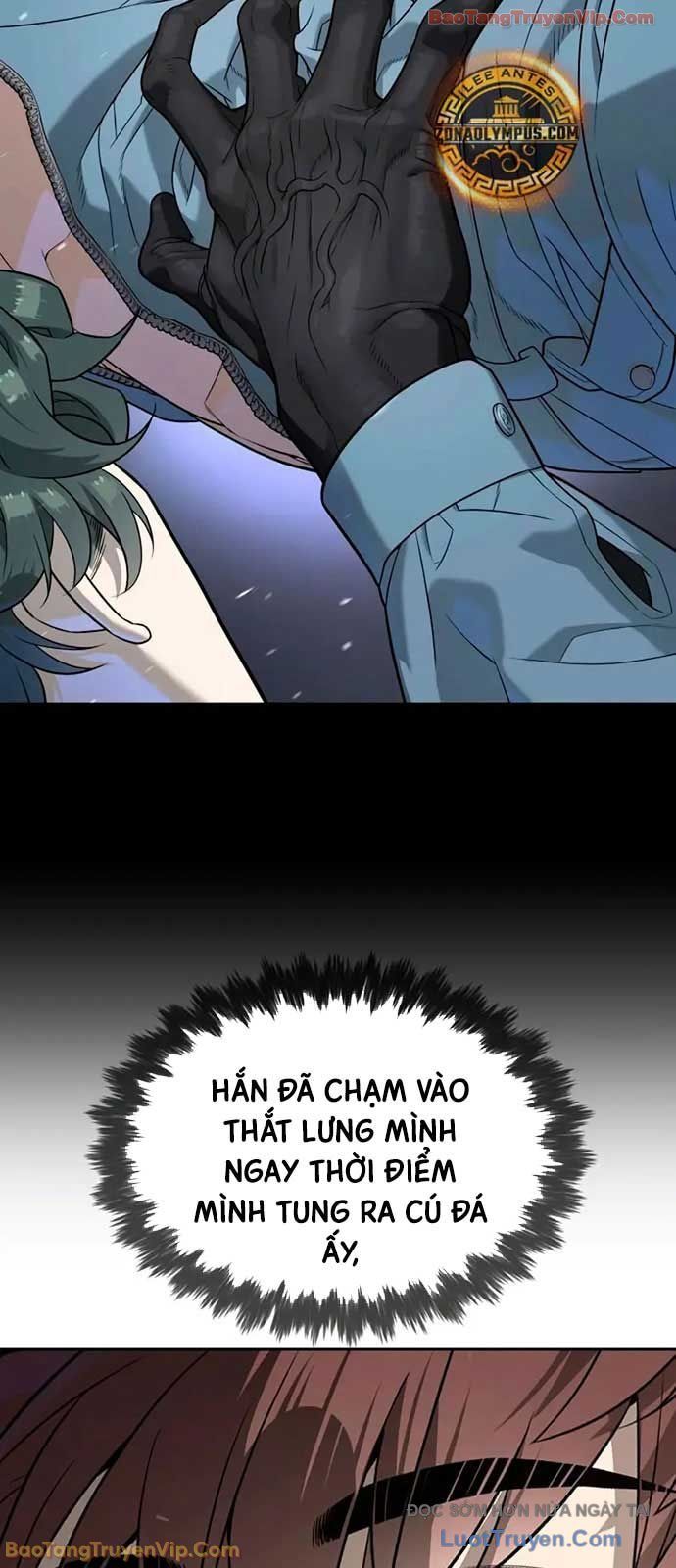 Sát Thủ Peter Chap 110 - Next Chap 111