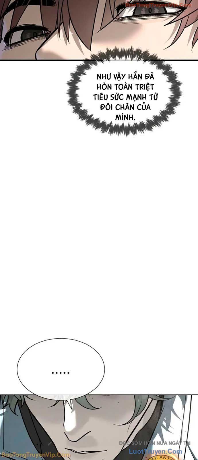 Sát Thủ Peter Chap 110 - Next Chap 111