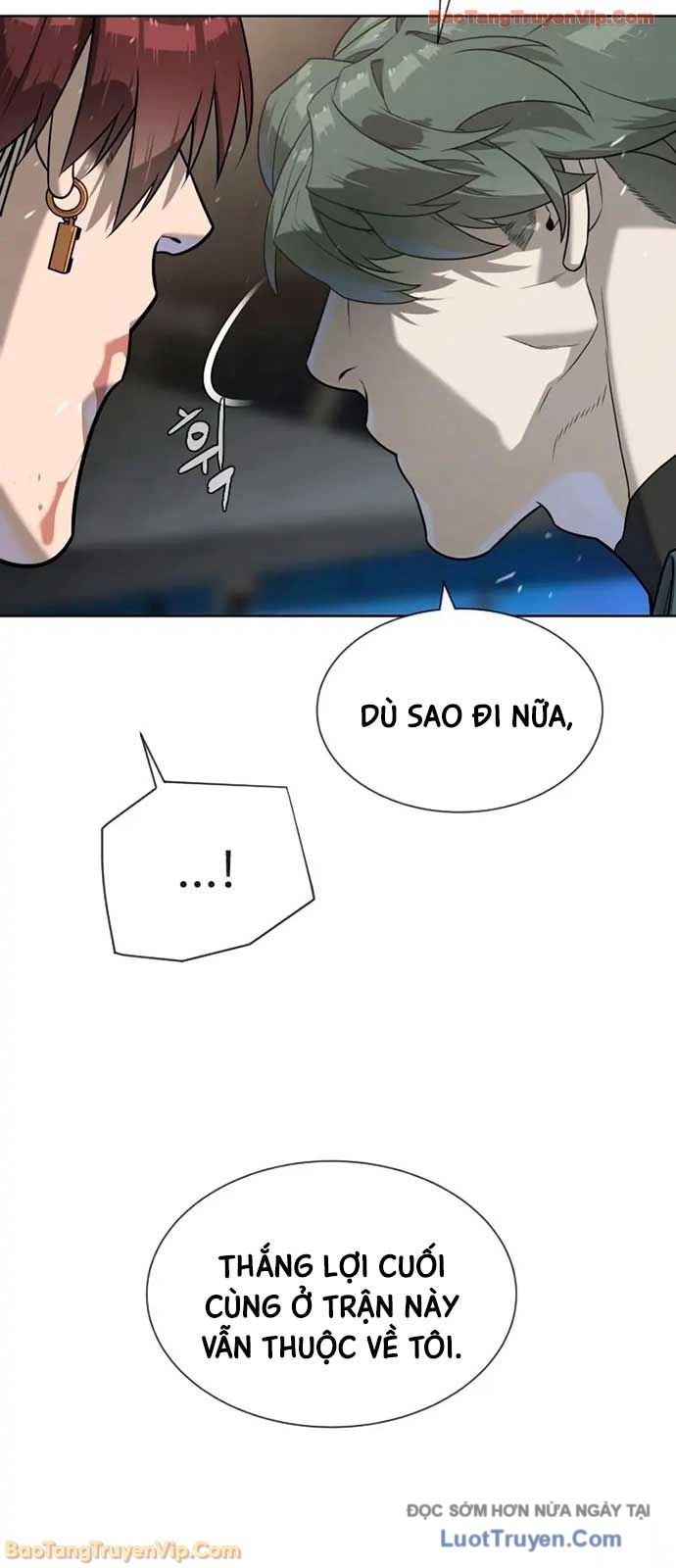 Sát Thủ Peter Chap 110 - Next Chap 111