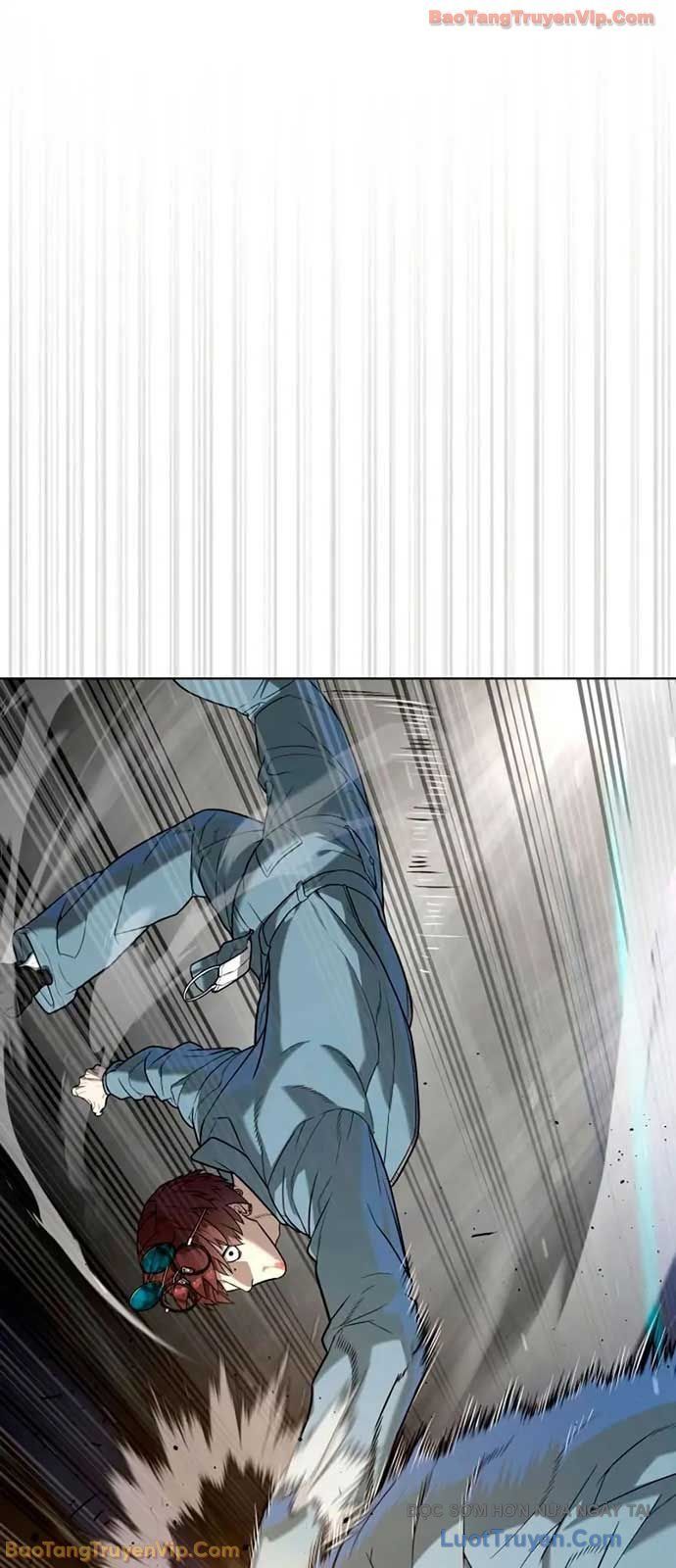 Sát Thủ Peter Chap 110 - Next Chap 111