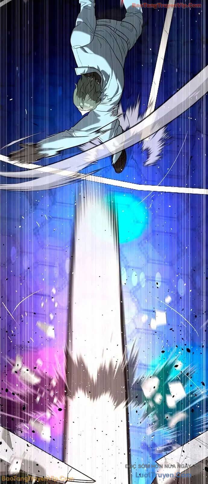 Sát Thủ Peter Chap 110 - Next Chap 111