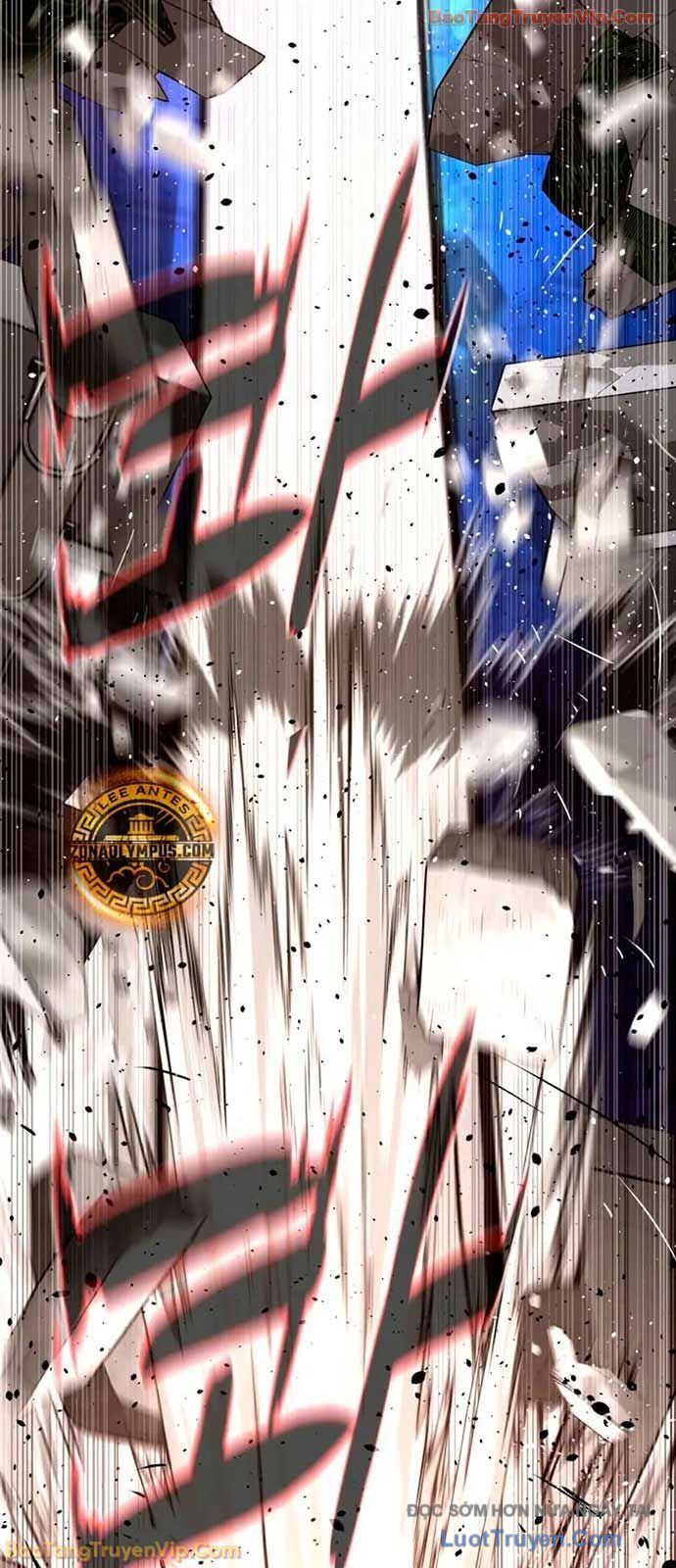 Sát Thủ Peter Chap 110 - Next Chap 111