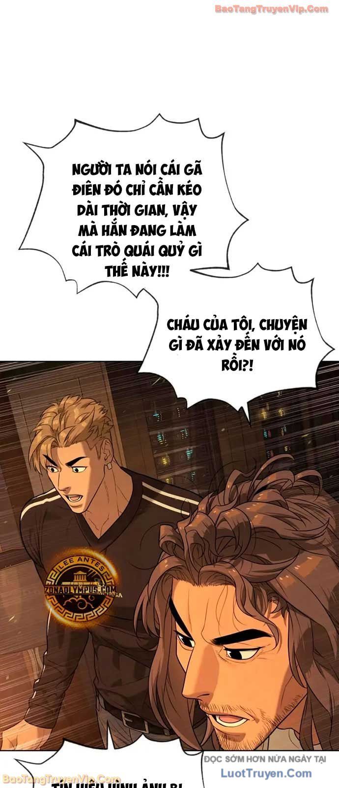 Sát Thủ Peter Chap 110 - Next Chap 111