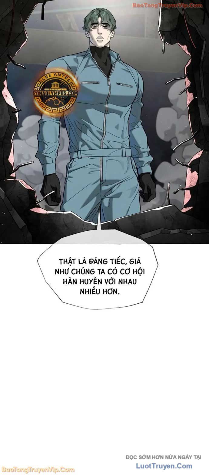 Sát Thủ Peter Chap 110 - Next Chap 111