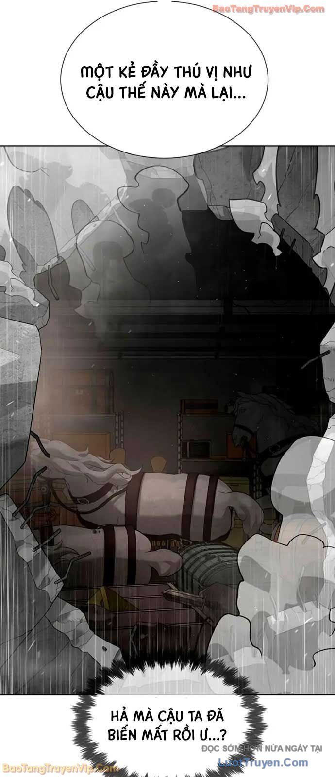 Sát Thủ Peter Chap 110 - Next Chap 111