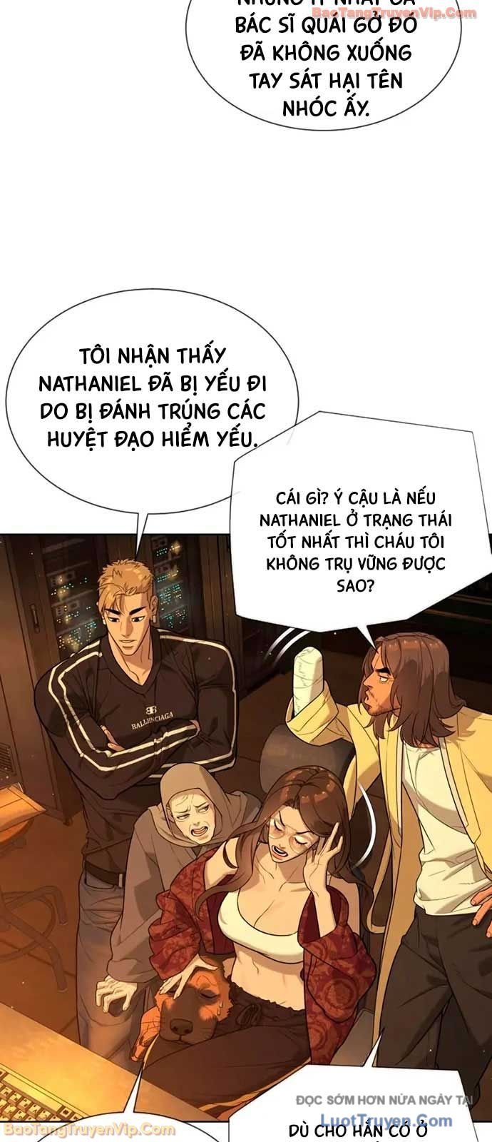 Sát Thủ Peter Chap 110 - Next Chap 111
