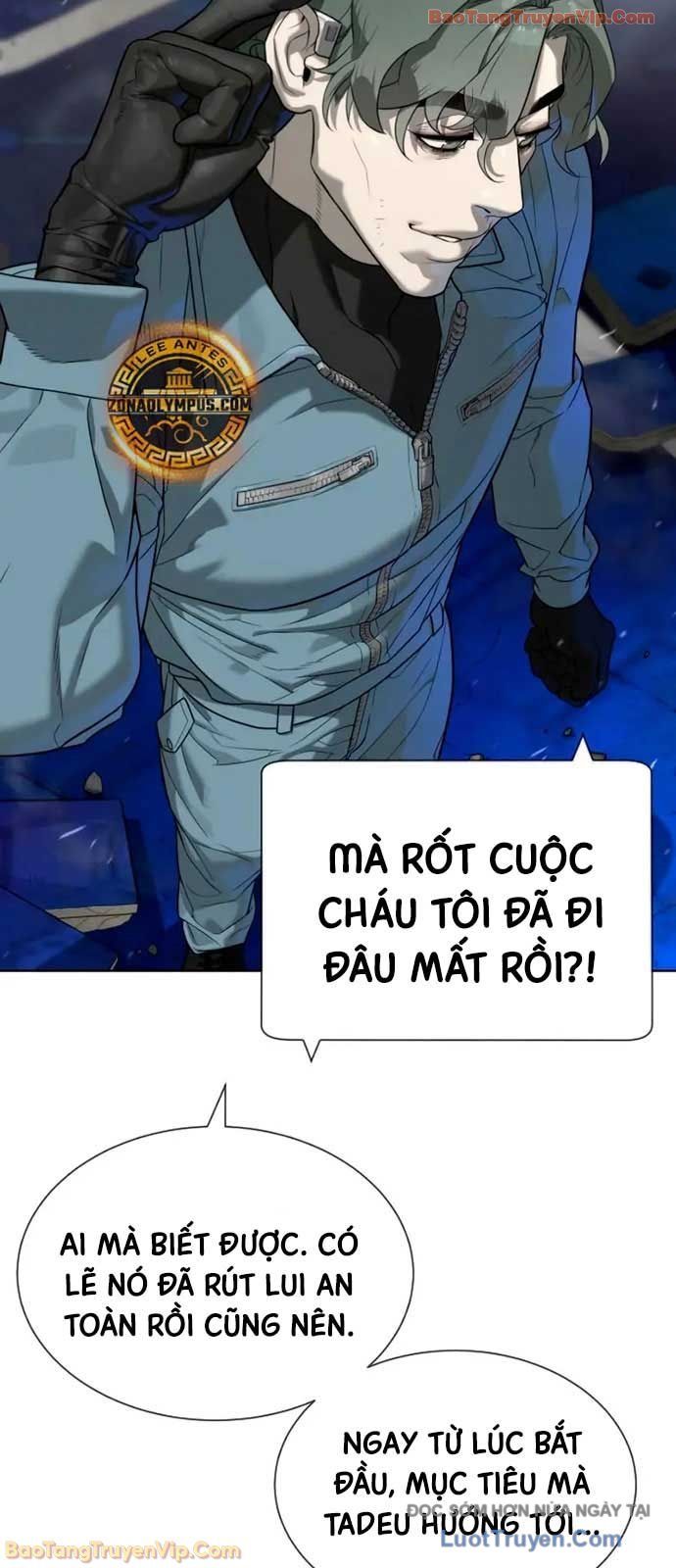 Sát Thủ Peter Chap 110 - Next Chap 111