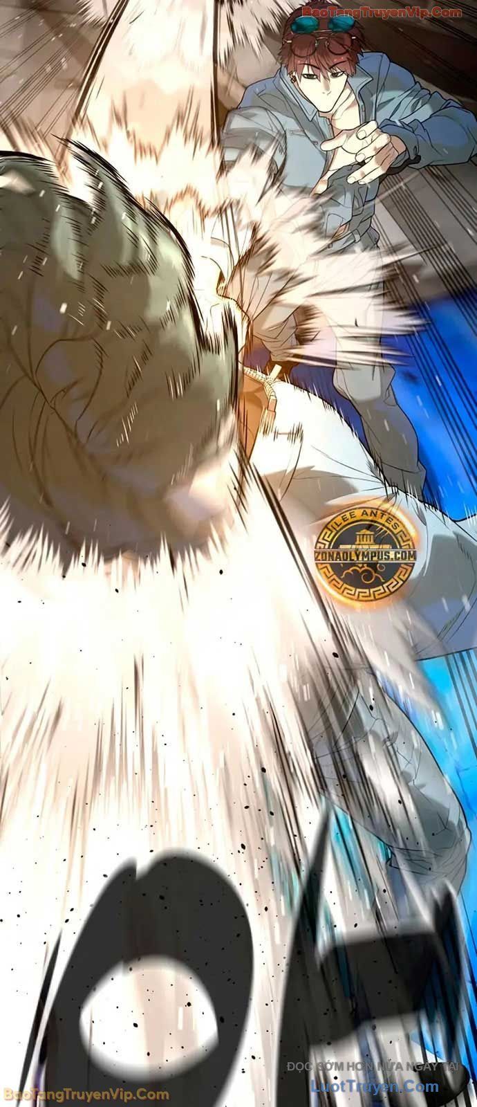 Sát Thủ Peter Chap 110 - Next Chap 111