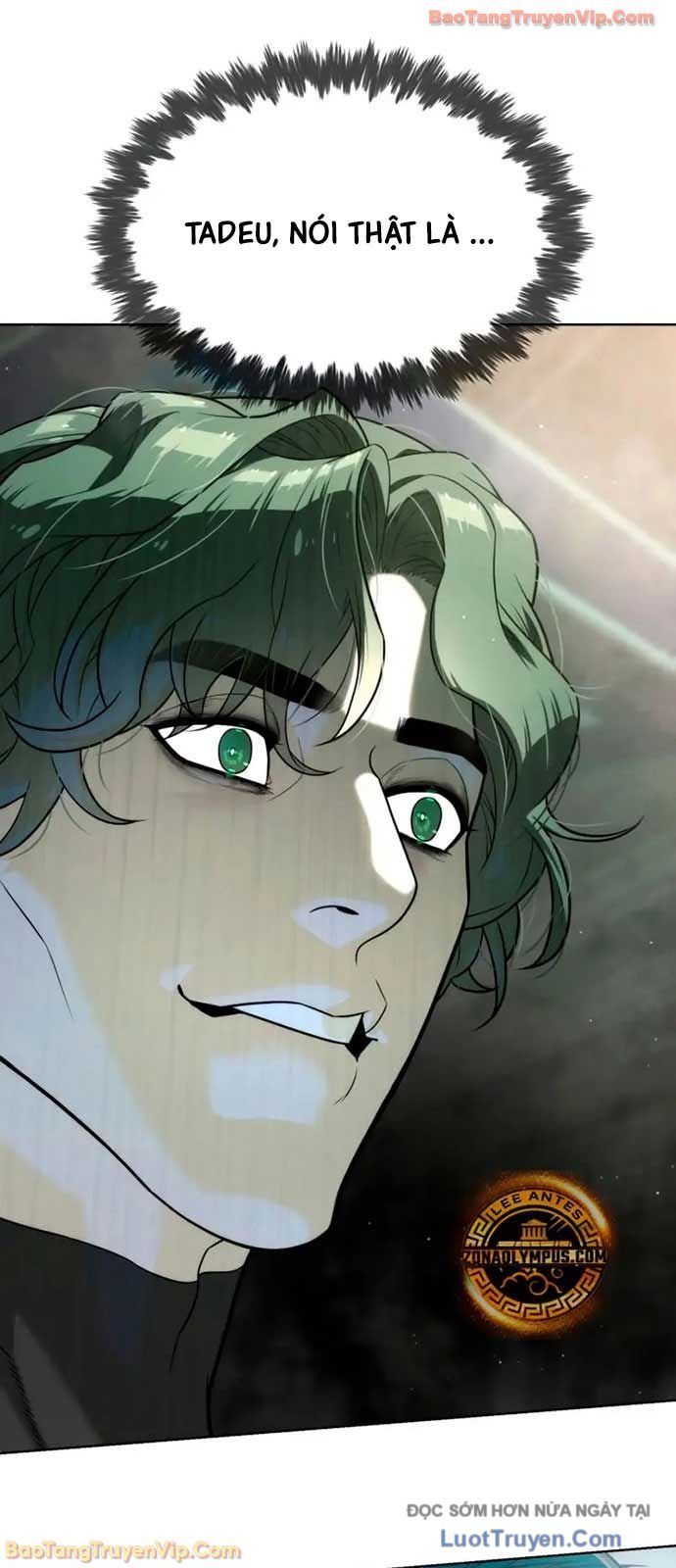 Sát Thủ Peter Chap 110 - Next Chap 111