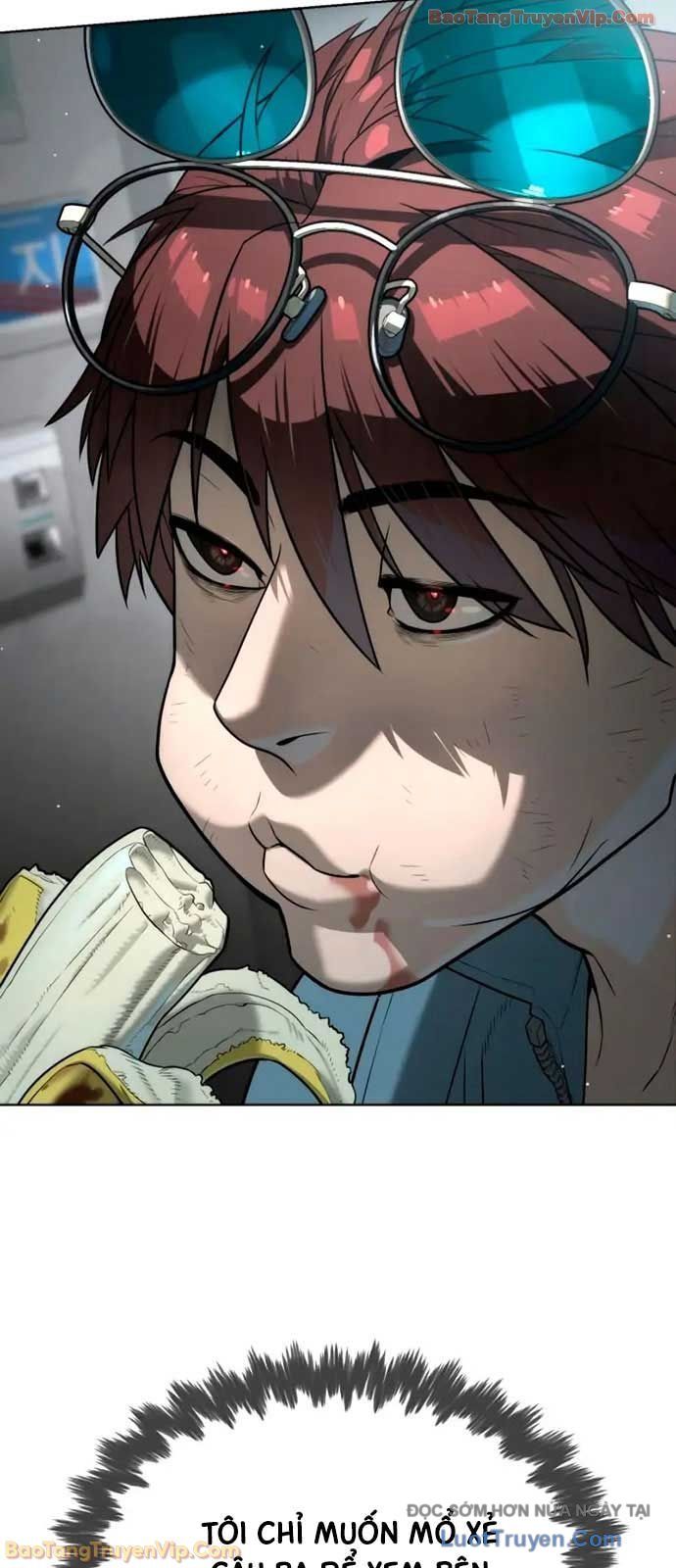 Sát Thủ Peter Chap 110 - Next Chap 111