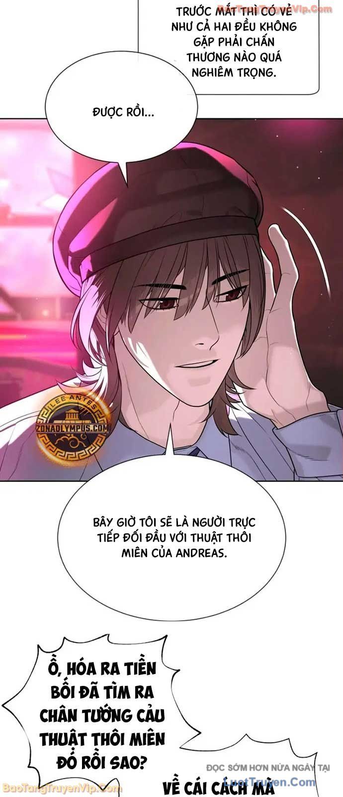 Sát Thủ Peter Chap 110 - Next Chap 111