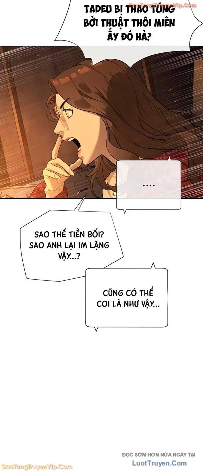 Sát Thủ Peter Chap 110 - Next Chap 111