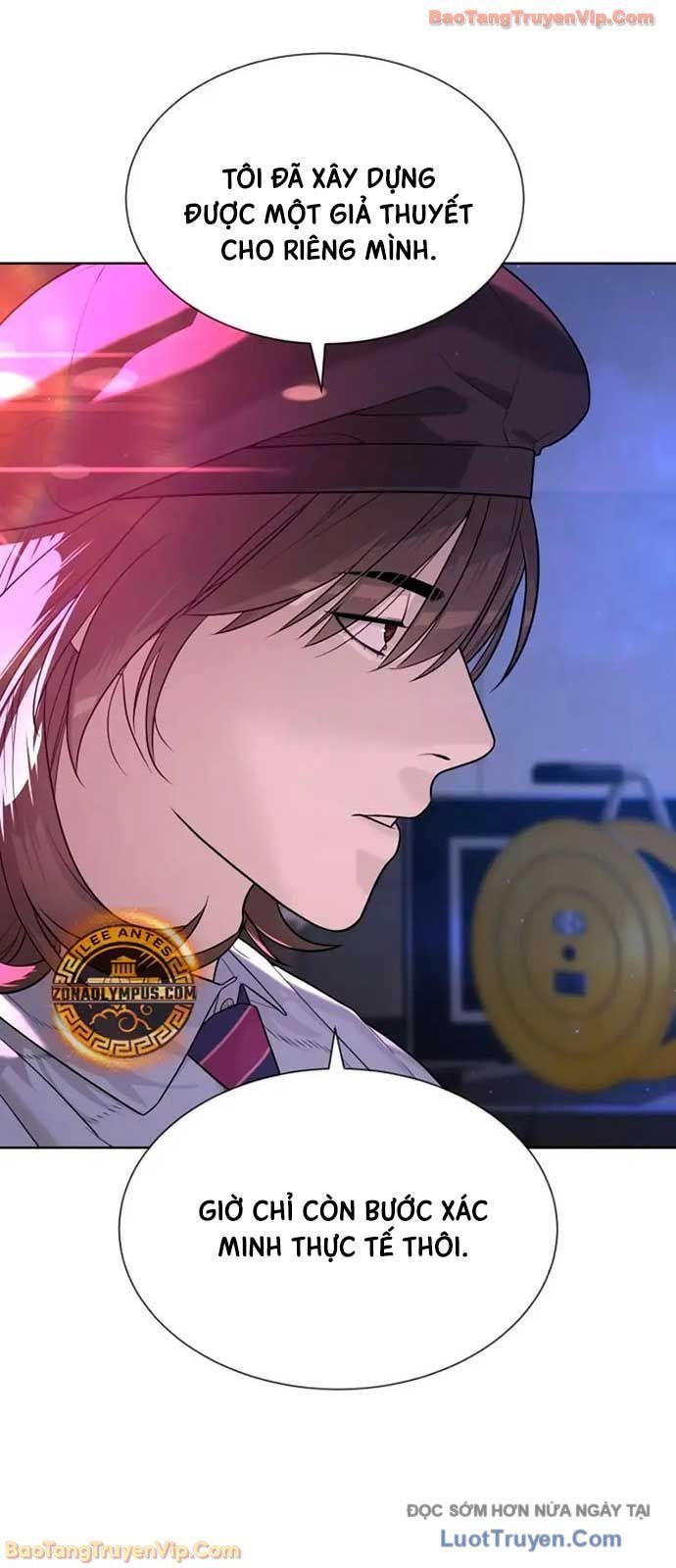 Sát Thủ Peter Chap 110 - Next Chap 111