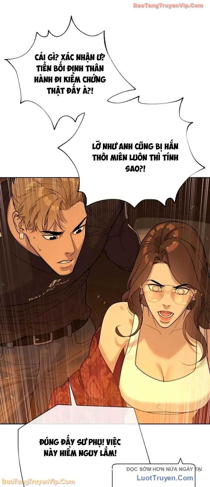 Sát Thủ Peter Chap 110 - Next Chap 111