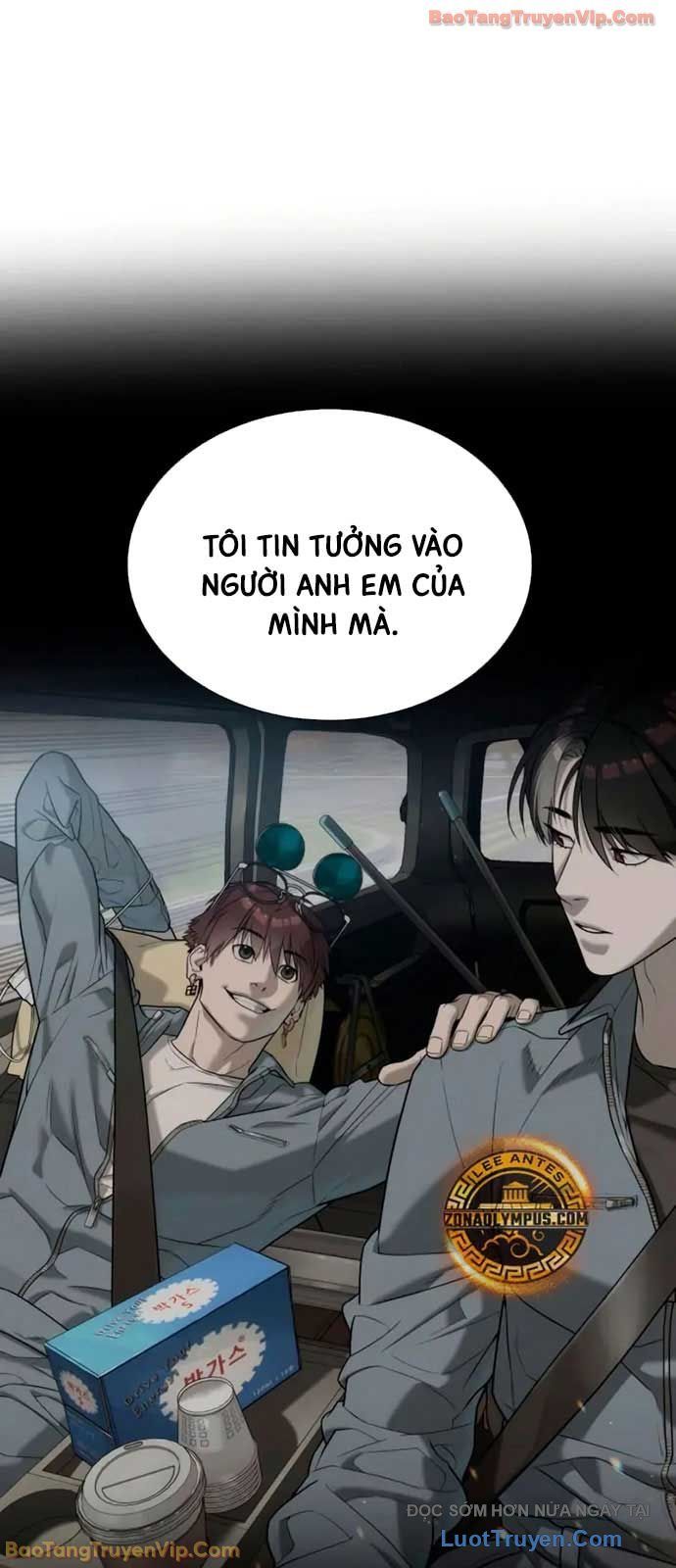 Sát Thủ Peter Chap 110 - Next Chap 111