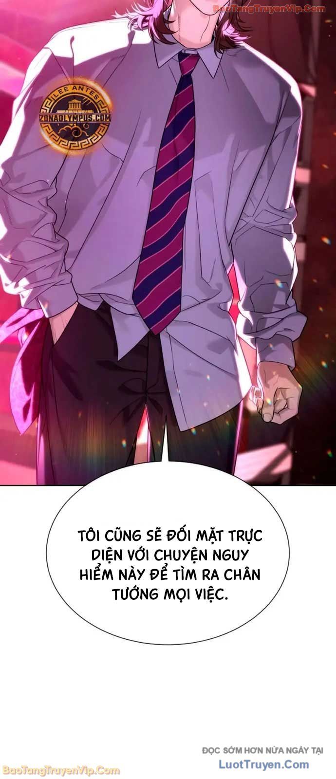 Sát Thủ Peter Chap 110 - Next Chap 111